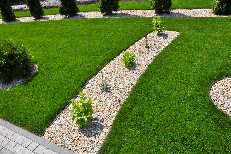 Lake Geneva Landscaping